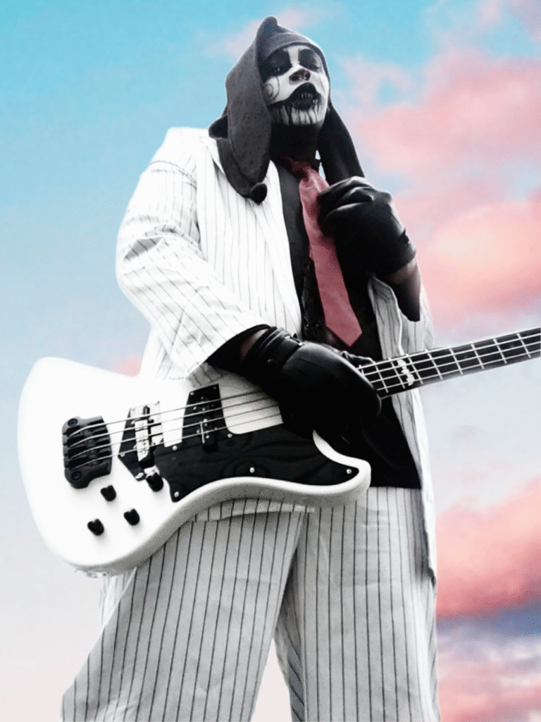 Music Stars Making a Social Impact: Why & How Klowniac Is Helping To Change Our World