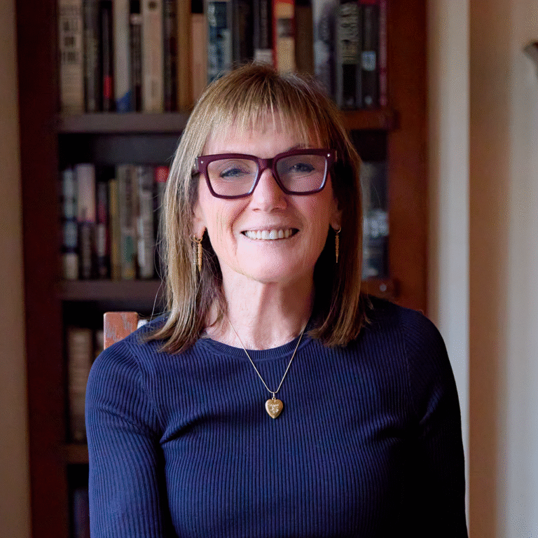 Social Impact Authors: How & Why Author Wendy Smith Is Helping To Change Our World