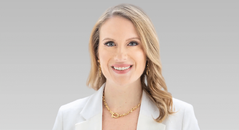 Social Impact Heroes: How Heather Rice-Minus of Prison Fellowship Is Helping To Change Our World