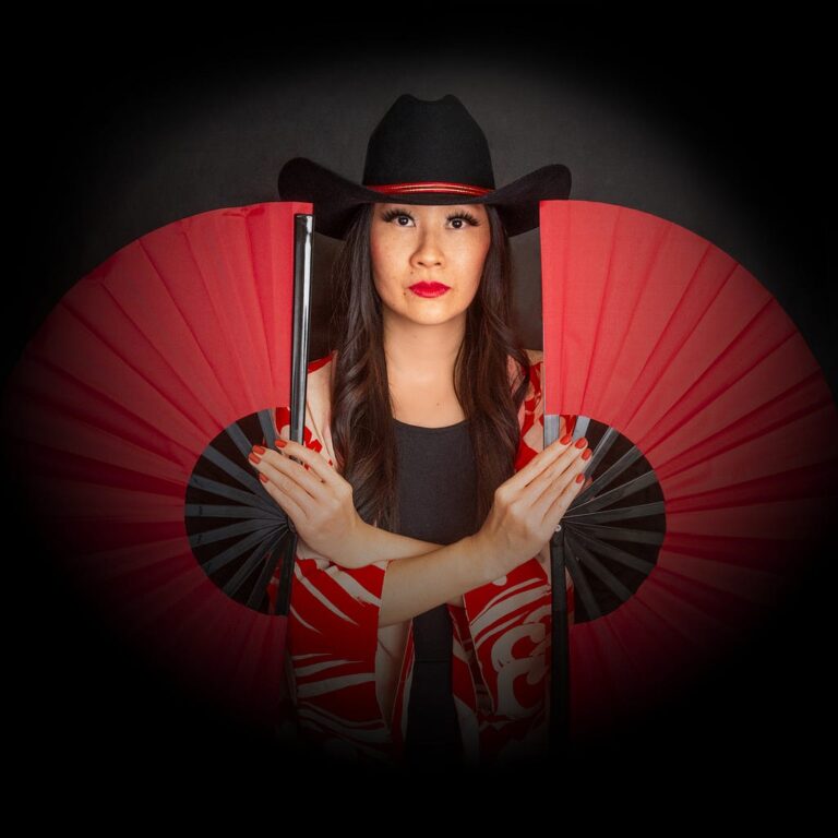 Music Stars Making a Social Impact: Why & How Lisa Kori Is Helping To Change Our World