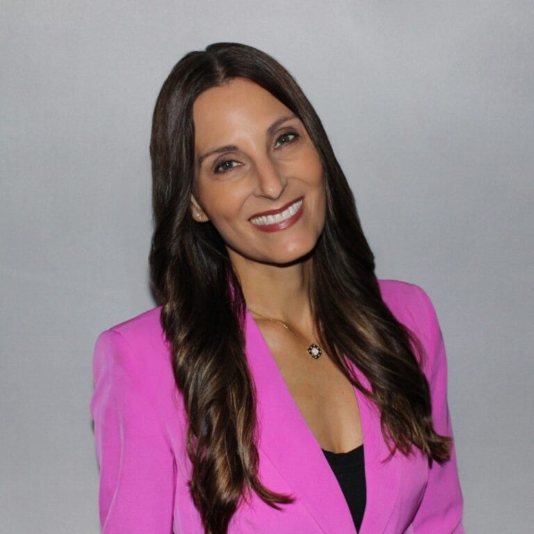 Keeping In Touch With Your Intuition: Author Rachael Schmidt On How To Get In Touch With Your…