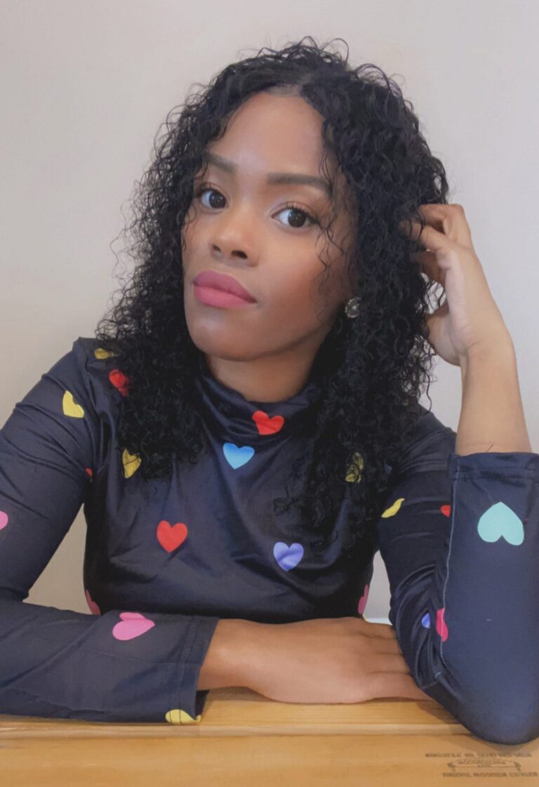 Social Media Stars Making a Social Impact: Why & How Si’Neka Demery Of Akenis Is Helping To Change…