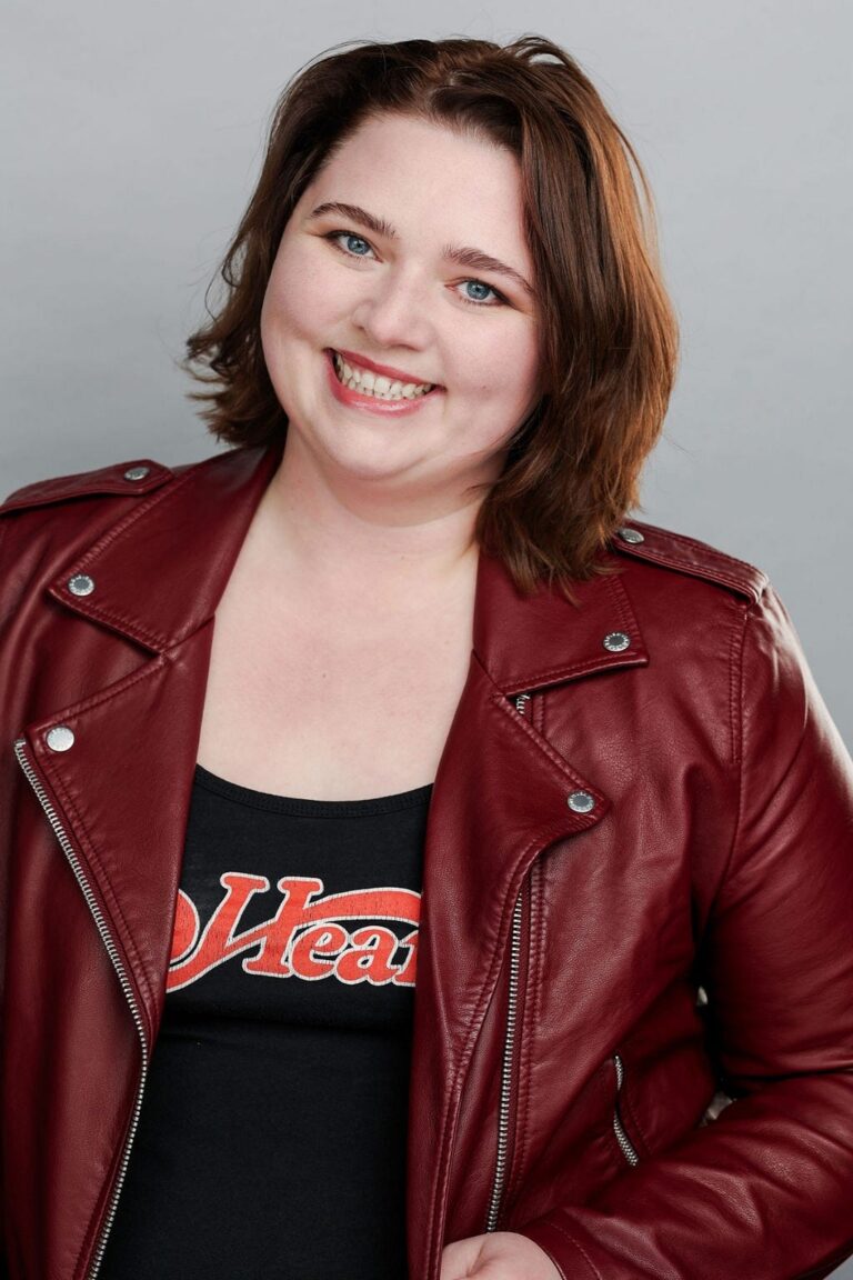 Live Arts: Cassandra Moselle Of Whatnot Theatrics On the Five Things You Need to Create a Highly…