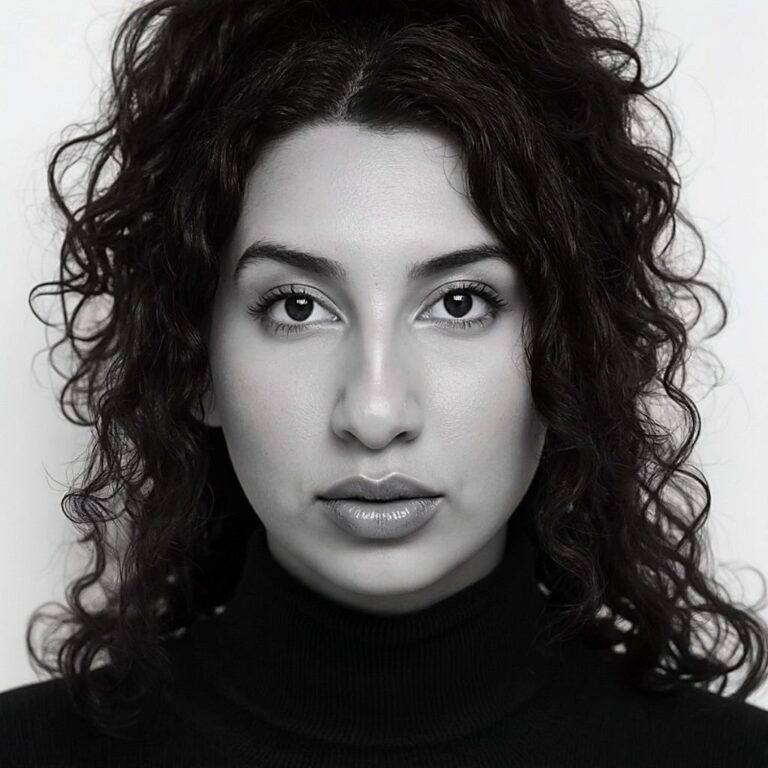 Social Media Stars Making a Social Impact: Why & How Jasmine Powers Of Powers & Co Media Is Helping