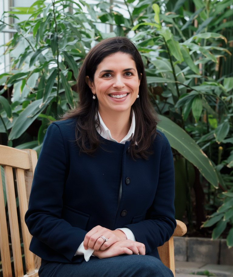 Alexandra DeSorbo-Quinn Of Pilot Light On Innovative Approaches That Are Transforming Education