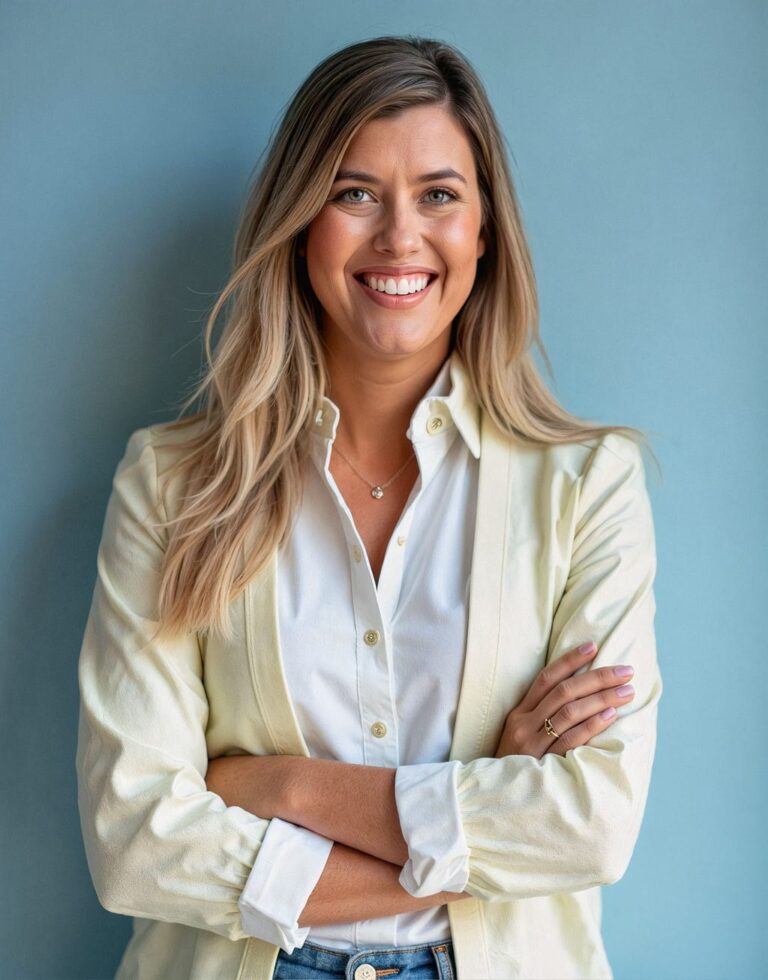 Jenna Medford of Breakthrough T1D On 5 Things You Need To Know To Successfully Lead A Nonprofit…