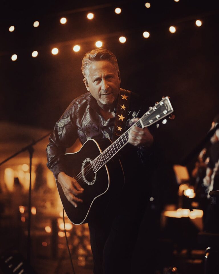 Music Stars Making a Social Impact: Why & How David Jacobson Of NEIL FOREVER Is Helping To Change…
