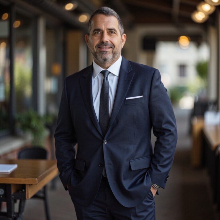 Building Company Culture From the Top Down: Steven Spiro of Tracer and TilePix On How the Personal…