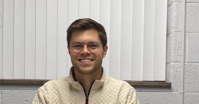 Noah Stricker On Helping Our Planet