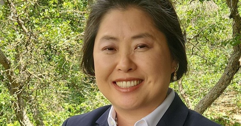 Dr. Su Yeong Kim On Helping Our Planet