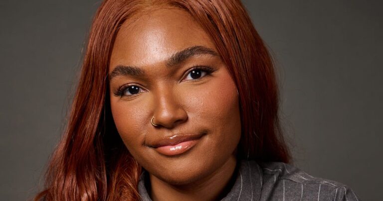 Christina Westley On Making A Social Impact As A Social Media Star