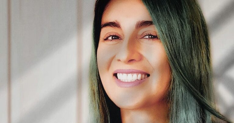 Daniela Jines On Helping Our Planet