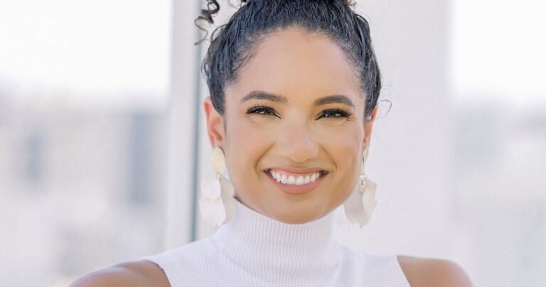 Pamela Zapata On Making A Social Impact As A Social Media Star