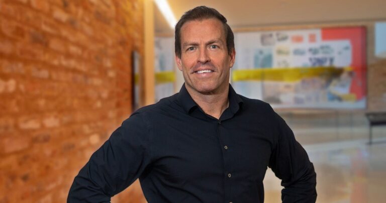 Brad Locke On Helping Our Planet