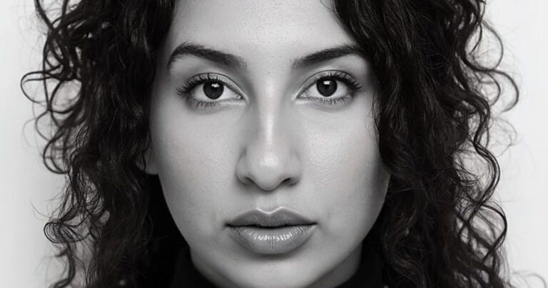 Jasmine Powers On Making A Social Impact As A Social Media Star