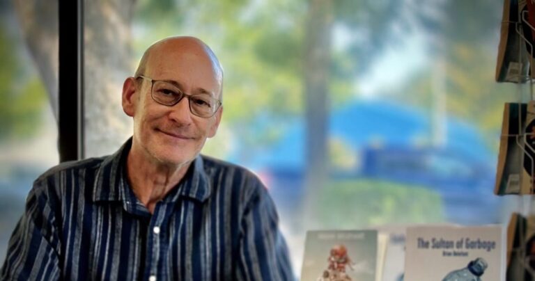 Social Impact Heroes Helping Our Planet: Why and How Brian Belefant Is Helping To Change Our World