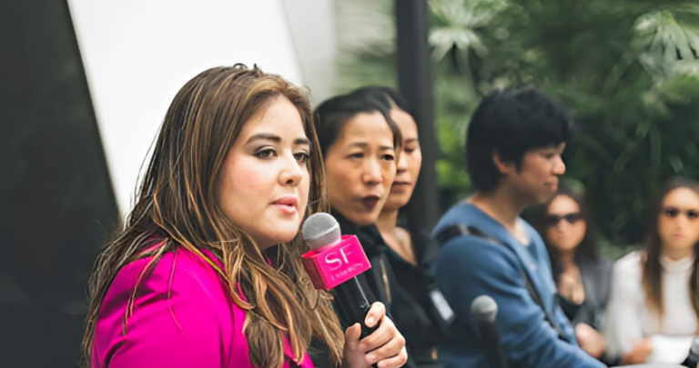 Melissa Dulanto On Making A Social Impact As A Social Media Star