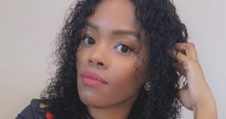 Si’Neka Demery On Making A Social Impact As A Social Media Star